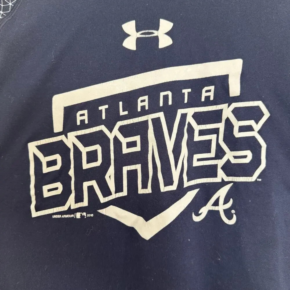 Under Armour size youth
